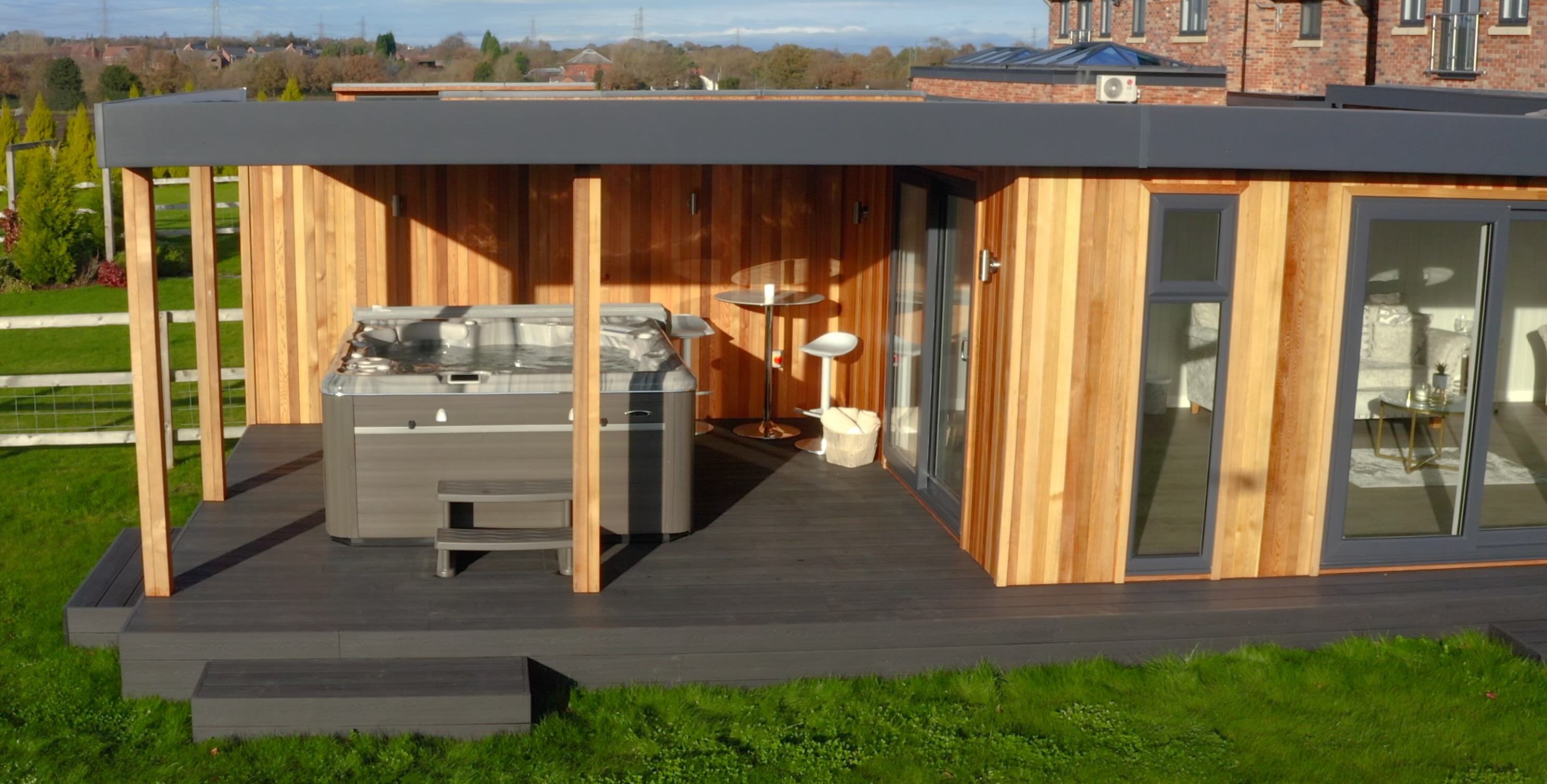 Airbnb Nashville With Hot Tub 19 - izvdrle