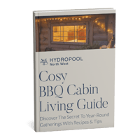 Cosy BBQ Living Guide Mock Up Cosy BBQ Living Guide Mock Up