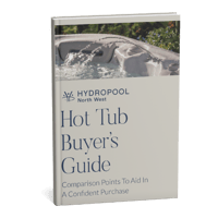 Hot Tub Buyers Guide Mock Up Hot Tub Buyers Guide Mock Up