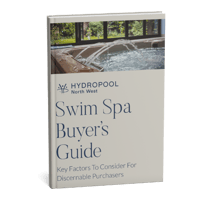 Swim Spa Buyers Guide Mock Up Swim Spa Buyers Guide Mock Up