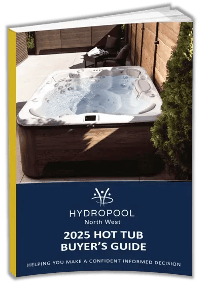 2025 Hot Tub Buyers Guide Mock Up