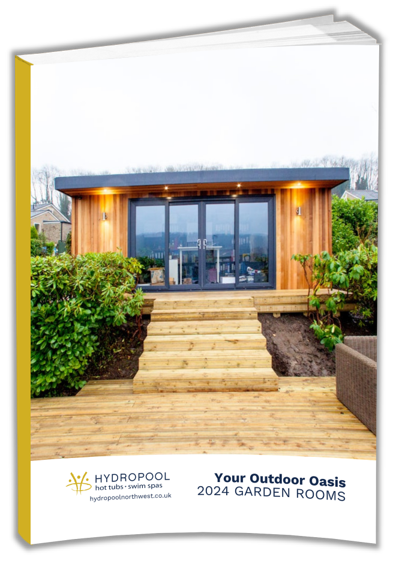 garden rooms brochure