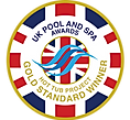 UK Pool & Spa Award Winner For Best In Ground Hot Tub Project