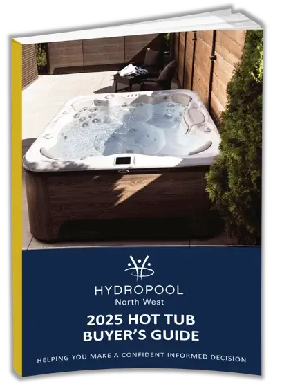 2025 Hot Tub Buyers Guide Mock Up