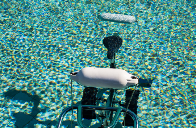 What is aqua cycling and why would you install one in your swim spa?